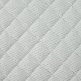 Narzuta dekoracyjna MILO 220x240 biały