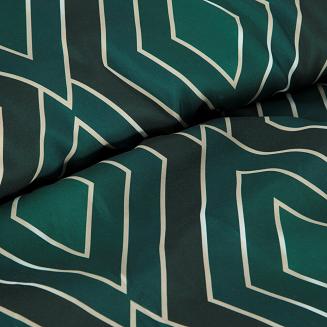 Pościel bawełniana ASTORIA 200x220 Design91