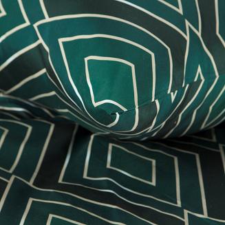 Pościel bawełniana ASTORIA 200x220 Design91