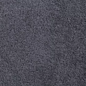 Koc narzuta LORI 70x160 Design91 stalowy