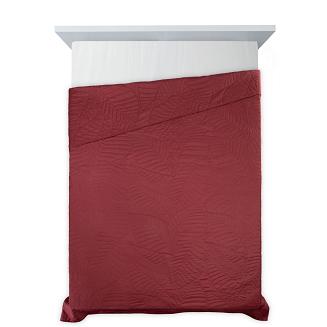 Narzuta dekoracyjna BONI 220x240 ceglany