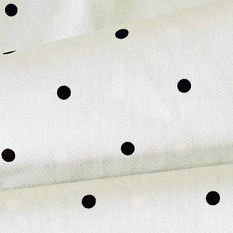 Pościel satyna bawełniana POINTY/160x200 EXCLUSIVE