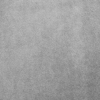 Zasłona gotowa na przelotkach VILLA 140x250 Eurofirany stalowy