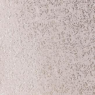 Zasłona gotowa na taśmie EBRU 135x270 Eurofirany beżowa + złota