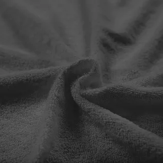 Pościel frotte 160x200 Darymex antracytowa
