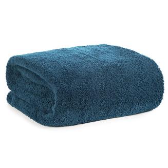 Koc narzuta LORI 170x210 Design91 turkusowy