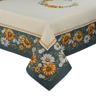 Obrus dekoracyjny CHO 140x180 Eurofirany