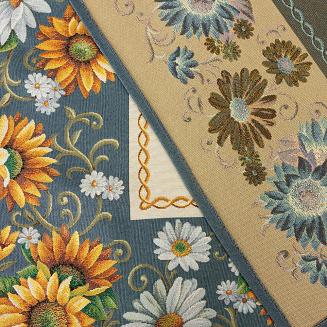 Obrus dekoracyjny CHO 140x180 Eurofirany