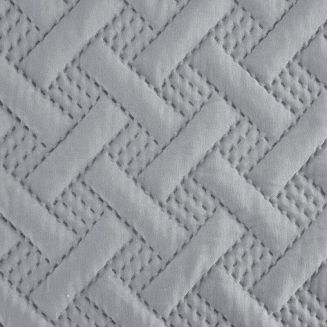 Narzuta dekoracyjna ALARA 220x240 Eurofirany stalowa