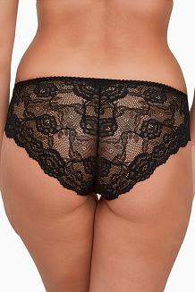 Figi GAIA Kasjana 1161 czarne