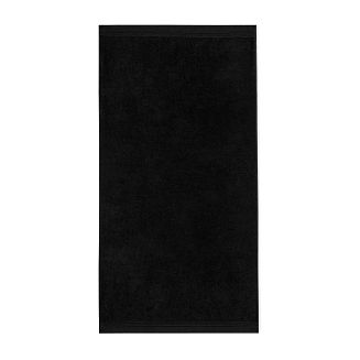 Ręcznik BRYZA 50x90 Zwoltex czarny