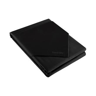 Pościel satynowa NOVA3 200x220 Eurofirany czarny