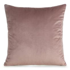 Poszewka dekoracyjna GAJA 45x45 Eurofirany ciemnoróżowy