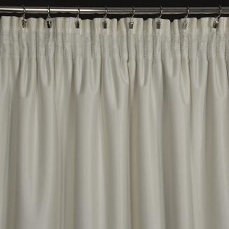 Zasłona gotowa na taśmie MARIELA 140x270 Eurofirany kremowy