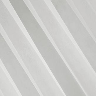 Firana gotowa na przelotkach LUCY 140x250 Eurofirany kremowy