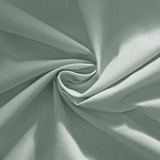 Poszewka satyna bawełniana SIN 50x70 szałwiowa