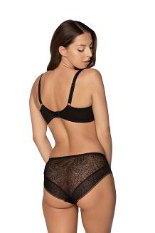 Figi GAIA Sandy 594 czarne