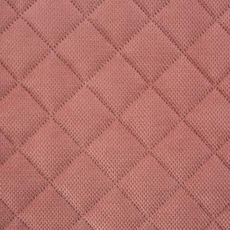 Narzuta dekoracyjna MILO 220x240 różowy