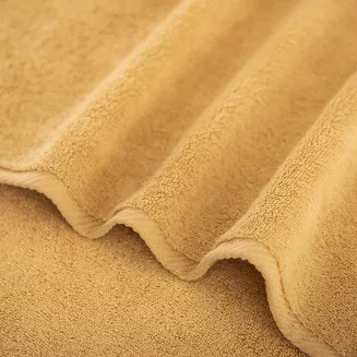 Ręcznik KIWI-2 50x100 Zwoltex beżowy