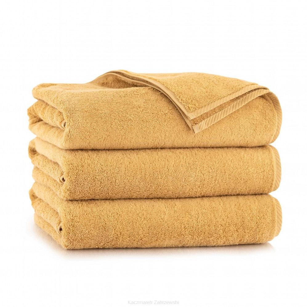 Ręcznik KIWI-2 50x100 Zwoltex beżowy