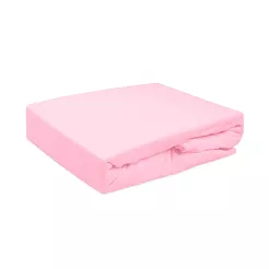 Prześcieradło frotte z gumką 005/60x120