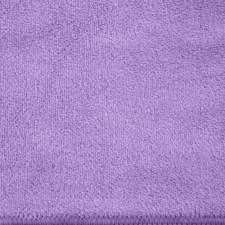 Ręcznik szybkoschnący 50x90 Eurofirany fioletowy
