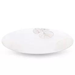 Patera dekoracyjna BLANCA5 Eurofirany biały