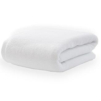 Ręcznik hotelowy 70x140 Piruu gładki biały