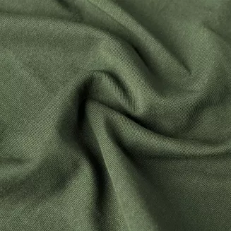 Prześcieradło jersey z gumką 120x200 DREAMY PREMIUM szarozielone