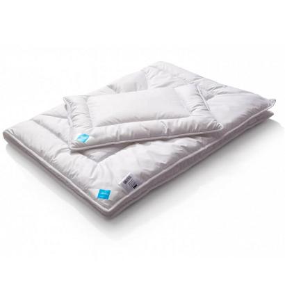 Komplet dziecięcy AMZ - 100x135 / 40x60 BABIES COTTON 100% bawełna