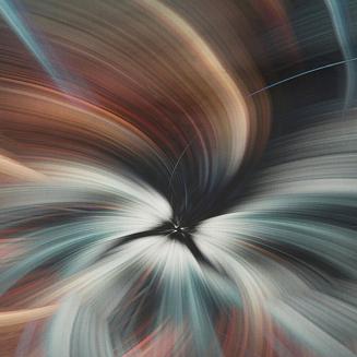 Pościel satynowa PRISMA 220x200 Eva Minge Eurofirany stalowy