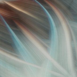 Pościel satynowa PRISMA 220x200 Eva Minge Eurofirany stalowy