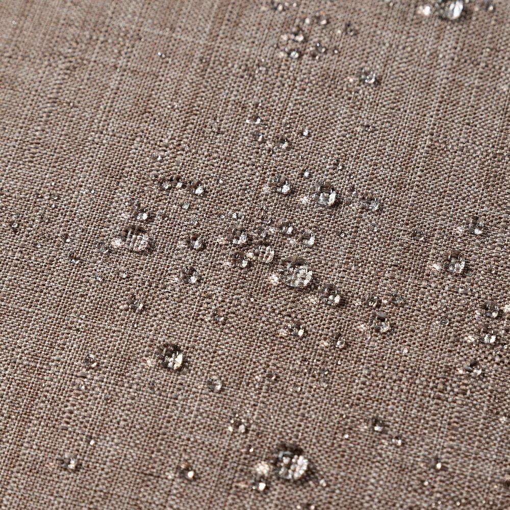 Obrus dekoracyjny KATE 40x140 Eurofirany beżowy