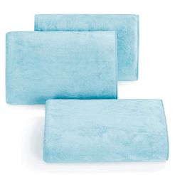Ręcznik szybkoschnący AMY 30x30 EUROFIRANY niebieski