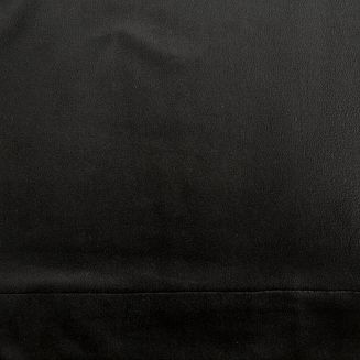 Obrus dekoracyjny MELINDA 180x140 Eurofirany czarny