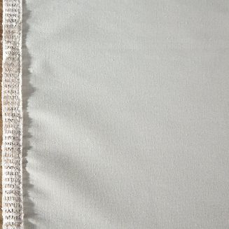 Obrus dekoracyjny SAVONA 35x140 Eurofirany kremowy