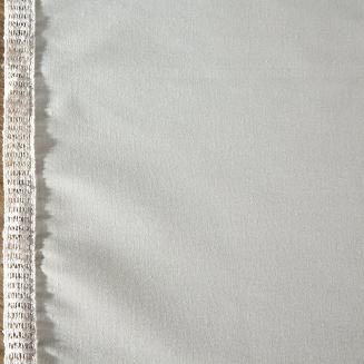 Obrus dekoracyjny SAVONA 35x140 Eurofirany kremowy