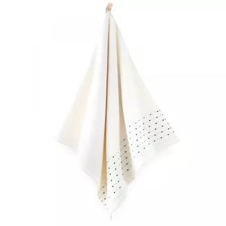 Ręcznik OSCAR 70x140 Zwoltex kremowy