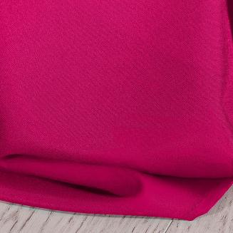 Zasłona gotowa na przelotkach RITA 140x250 Eurofirany amarantowy