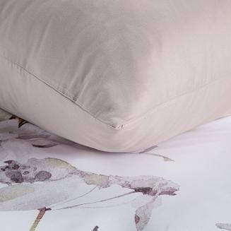 Pościel bawełniana VERANO9 140x200 Design91 biały