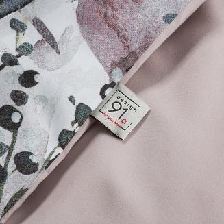 Pościel bawełniana VERANO9 140x200 Design91 biały