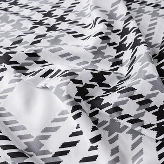 PETIT Komplet pościeli z bawełny satynowej 160x200cm 100059/SAT/000/160200/1