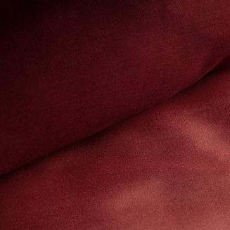 Pościel satynowa BO+MA 160x200 Eurofirany marsala