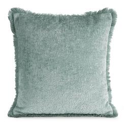 Poszewka dekoracyjna ADIA 45x45 Eurofirany szałwiowy