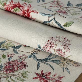 Obrus dekoracyjny CHO 100x100 Eurofirany naturalny