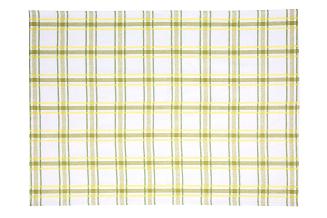 Ścierka kuchenna bawełniana Felicja 45x65 zielona