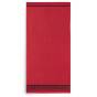 Ręcznik RONDO 2 70x140 Zwoltex czerwony