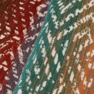 Koc T Bawełniany/ES26157B/150x200