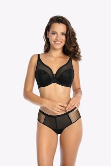 Figi GAIA Sonia 1058 czarne