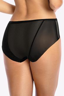 Figi GAIA Sonia 1058 czarne